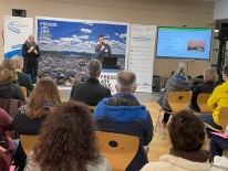 Eingangsvortrag zum Fachtag